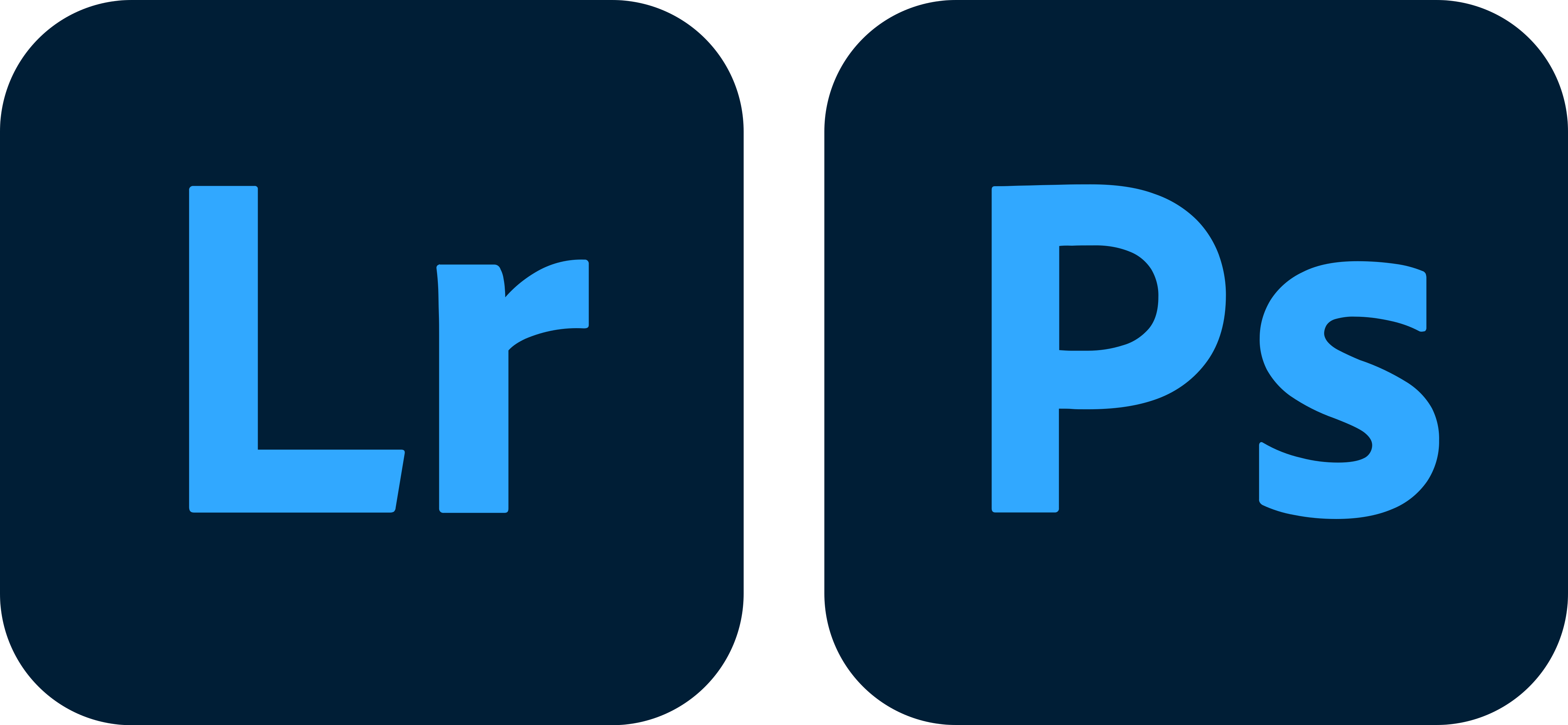 Adobe CC Pro "Key" USA -PHOTOGRAPHY PLAN - 20GB - 12months